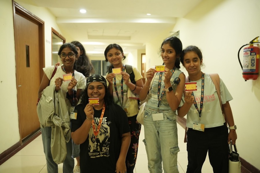 Gifted Summer Program