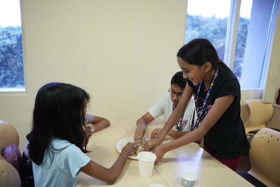 Gifted Summer Program