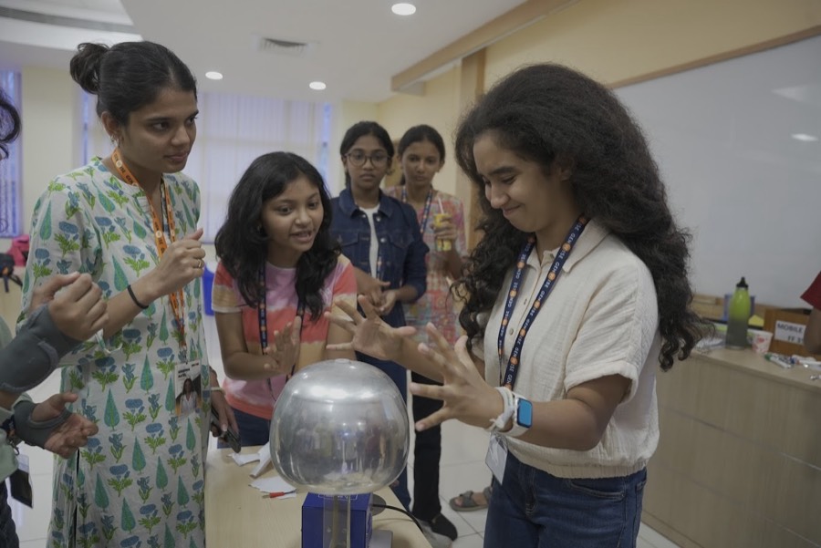 Gifted Summer Program