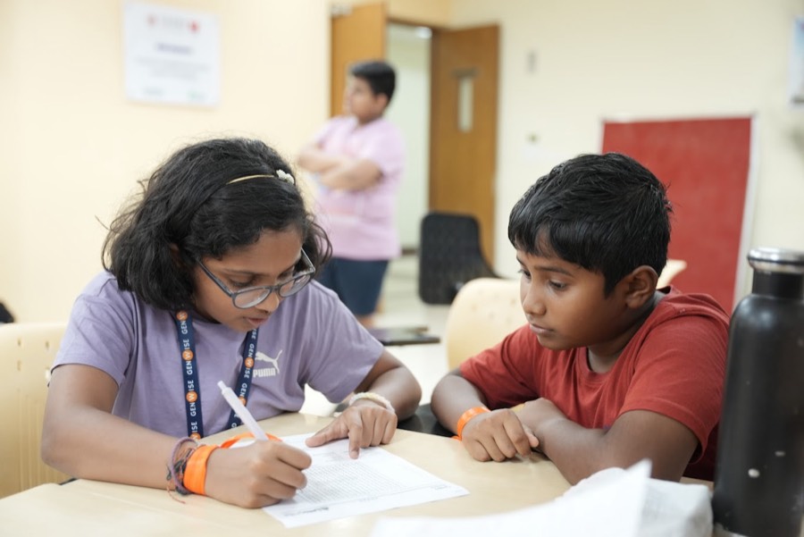 Gifted Summer Program